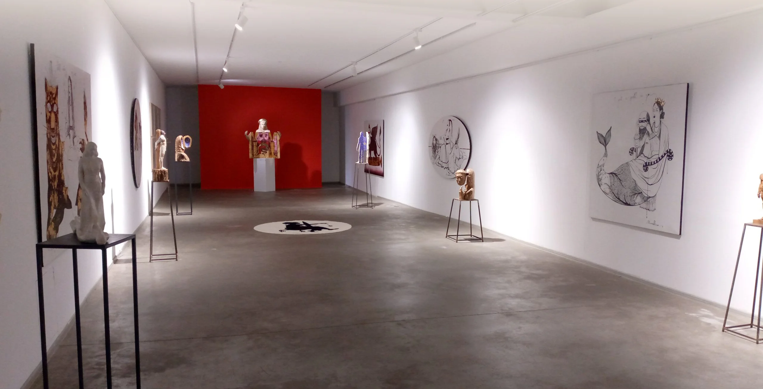 Mironova Gallery